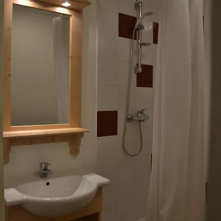 Les Gentianes 1800 Appartement